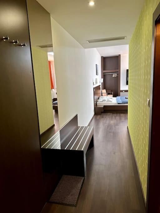 Apartman Priamo Na Hlavnej Ulici Kosice Exterior photo