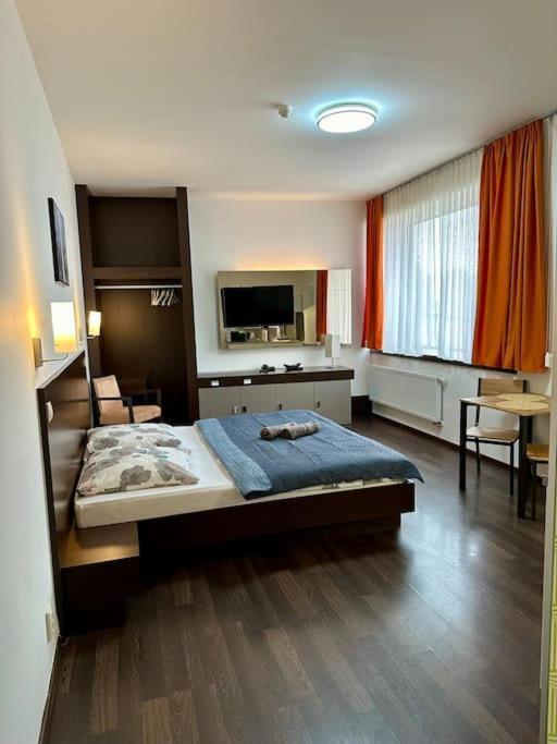 Apartman Priamo Na Hlavnej Ulici Kosice Exterior photo