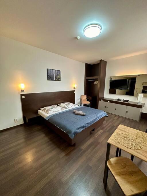 Apartman Priamo Na Hlavnej Ulici Kosice Exterior photo